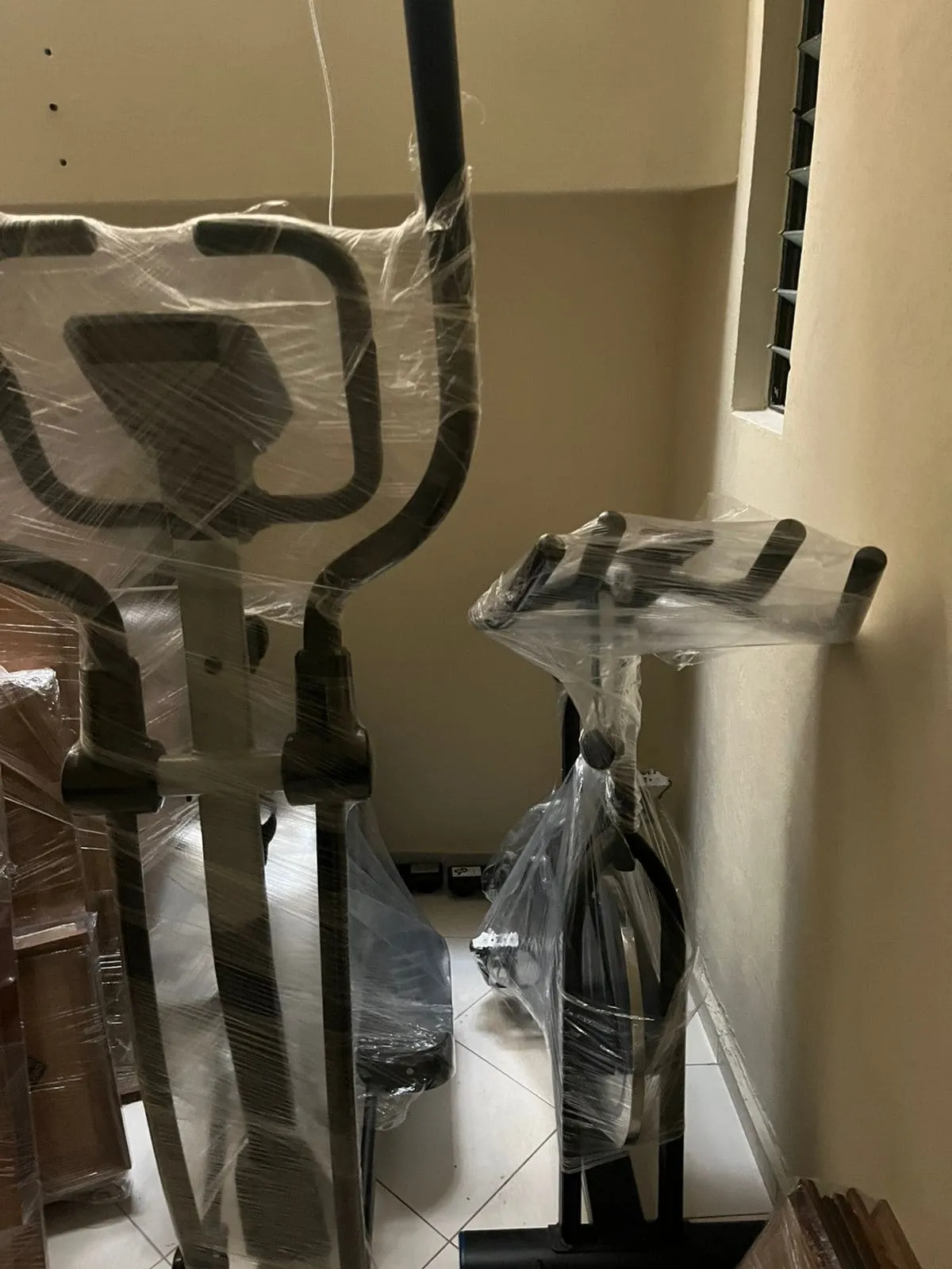 Mudanza residencial en casa de CDMX con traslado seguro y organizado.