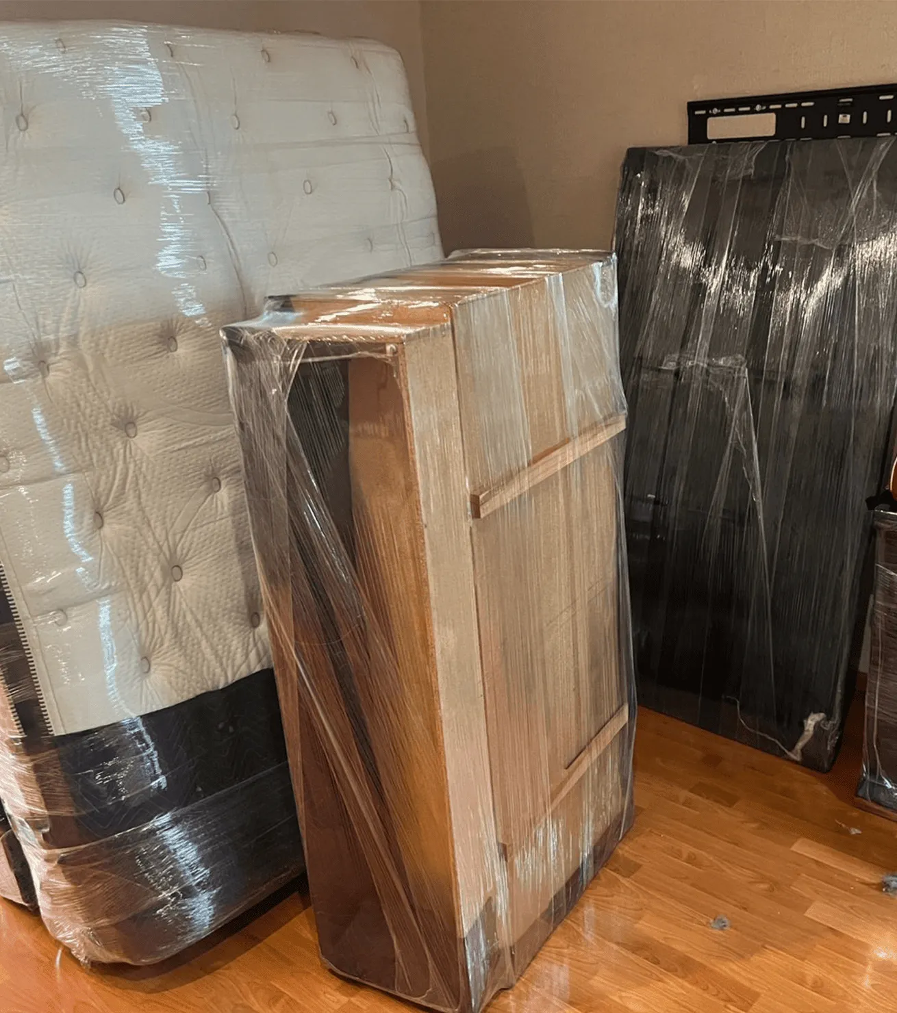 Imagen principal para la sección Por Qué Elegirnos destacando la calidad, experiencia y confianza de Transportes y Mudanzas Copilco.